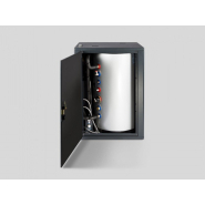 Pompe à chaleur air-eau monobloc invisible idéale pour bâtiments historiques et modernes - ATHENA-C_7