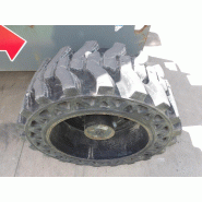 Nacelle telescopique HAULOTTE ht28rtj pro occasion_7