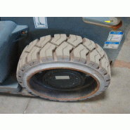 Nacelle verticale HAULOTTE star 10 occasion_7