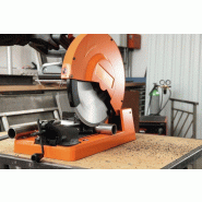 Scie à métaux pendulaire FEIN MKAS 355 - 72365460000_7