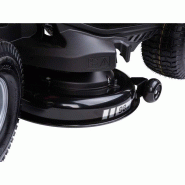 Tracteur tondeuse éjection latérale lt 98 sd 7,5kw – mtf – moteur loncin 432cm3 – 1tkk0131_7