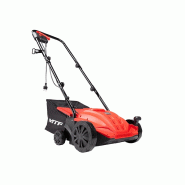 Scarificateur électrique lse 140 v 32cm – MTF – 1400w 30l – 1zst2054_7