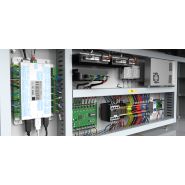 Machine de Découpe / Gravure Laser Grand Format - THUNDER LASER - Nova_6