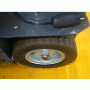 Nacelle verticale BRAVIISOL leonardo hd occasion_7