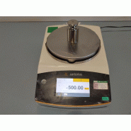 Balance de précision SARTORIUS QUINTIX 1102 1CFR  1100g / 0,01g_7