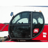 Nacelle telescopique MAGNI 5.21 sh-d/c occasion_7