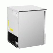 Soubassement positif pour poisson Série-U 140L UA013 Polar_7