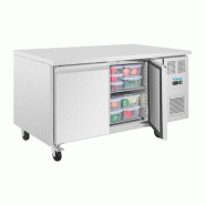 Tour pâtissier Série U 2 portes 427L UA083 Polar_7