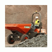 Dumpers d 350 / 400 ahg_7