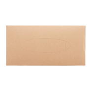 Boîte mouchoir sur mesure - 100 mouchoirs en papier recyclé 2 épaisseurs - Impression quadri incluse_7