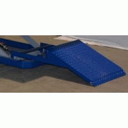 Pont élévateur pour moto - 350m_7