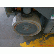 Nacelle verticale HAULOTTE star 6ac occasion_7