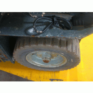 Nacelle verticale BRAVIISOL leonardo hd occasion_7