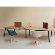 Service d'aménagement de bureaux dédié aux  PME/PMI  : une solution ergonomique et esthétique  adaptée à vos besoins spécifiques_7