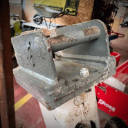 Marteau brise roche hydraulique BRH pour pelle 2 a 4T_7