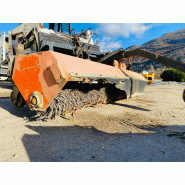 BOBCAT s100 mini chargeuse sur pneu (avec accessoires)_7