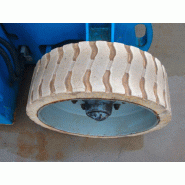 Nacelle articulée GENIE z30-20n occasion_7