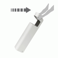 Distributeur de gel grand trafic EVEREST_7