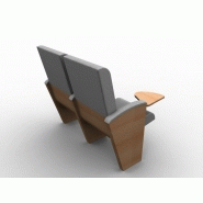 Fauteuil d'auditorium sophia_7