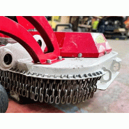 Giemme FMU180 Tondeuse portée attache 3 points pour tracteur_7