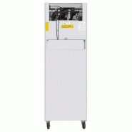 Armoire réfrigérée positive à air forcé série G 600L PG592 Polar_7