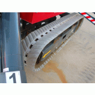 Nacelle araignée HINOWA tc13s occasion_7