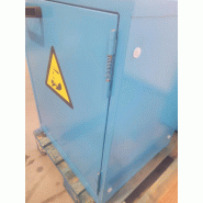 Armoire de sécurité pour produits corrosifs AC30_7