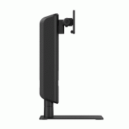 VALUE Support pour LCD lourd, sur pied, 17–49 pouces, jusqu'à 18 kg, noir_7