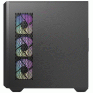 ANTEC Constellation C3 ARGB Boîtier PC Midi Tower ATX, noir_7