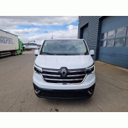 Renault Trafic 170 ch - Utilitaire neuf boîte automatique - Longueur de chargement 2,93 m_7