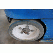 Nacelle verticale SKYJACK sj16 occasion_7