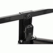 ROLINE PREMIUM Support mural pour écran LCD, jusqu'à 70 kg_7