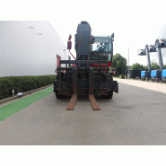 Nacelle telescopique MAGNI 5.25 sh occasion_7