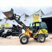 VOLVO l25b-p chargeuse sur pneus 5t_7