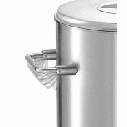 Distributeur d'eau chaude 9L-FWA 200086 Bartscher_7