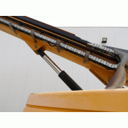 Nacelle telescopique HAULOTTE ht23rtj o occasion_7