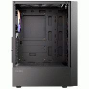 Antec ax27 rgb elite boîtier pc midi tower gaming atx, noir_7