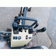 BOBCAT micro-pelle e08 1t_7