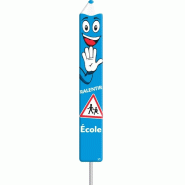 Totem panneau crayon écoles_7