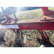 Vogel & Noot Charrue portée 5 corps_7