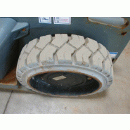 Nacelle verticale HAULOTTE star 10 occasion_7