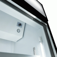 Réfrigérateur 3 portes en verre fcu-1200 l1600 7455.2110 COMBISTEEL_7