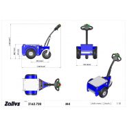 M4 - tracteur logistique - zallys - capacité de charge 3000 kg_7