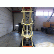 Nacelle ciseaux JLG ae1932 occasion_7