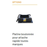 Multiripper industriel Série ANC - 18 modèles renforcés pour pelle de 3 à 40 tonnes - Marque FRAVIZEL_7
