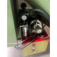 Scie a ruban MISSLER réf 3638_7