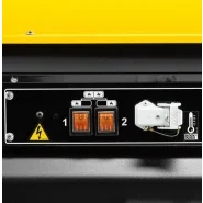 Master B 300 - chauffage mobile au fioul  à combustion directe_7