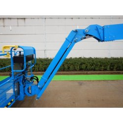 Nacelle telescopique GENIE s60j occasion