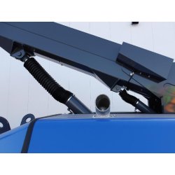 Nacelle telescopique AICHI sr21cjm occasion
