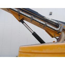 Nacelle telescopique HAULOTTE ht23rtj o occasion